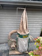 Stofafzuiging, Doe-het-zelf en Bouw, Ophalen, Gebruikt