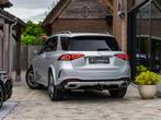 Mercedes-Benz GLE 350d 4Matic AMG Line / Head-Up / 360 cam, Auto's, 186 g/km, 2925 cc, GLE, Leder