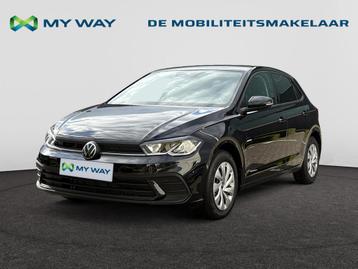 Volkswagen Polo Polo 1.0 TSI Life OPF DSG beschikbaar voor biedingen