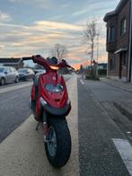 Gilera stalker A klasse Nieuwstaat, Ophalen, Tweetakt, Overige modellen, Klasse A (25 km/u)