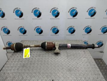 KIA NIRO DE 1.6 GDi H. Execut.L  [R_DRIVESHAFT] 2017 beschikbaar voor biedingen