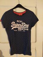 Mooie superdry t-shirt M, Kleding | Dames, T-shirts, Ophalen of Verzenden, Zo goed als nieuw