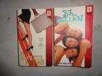 Red dress i n s pockets, Ophalen of Verzenden, Gelezen, Y.collins&S.rideout