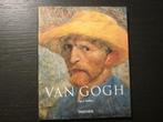 Van Gogh -Vision and reality- Ingo F. Walther, Boeken, Ophalen of Verzenden