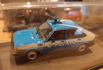 Alfasud TI Polizia 1980 1:43 in vitrinedoosje, Ophalen of Verzenden, Nieuw