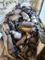 Achats Catalyseurs-fap, Télécoms