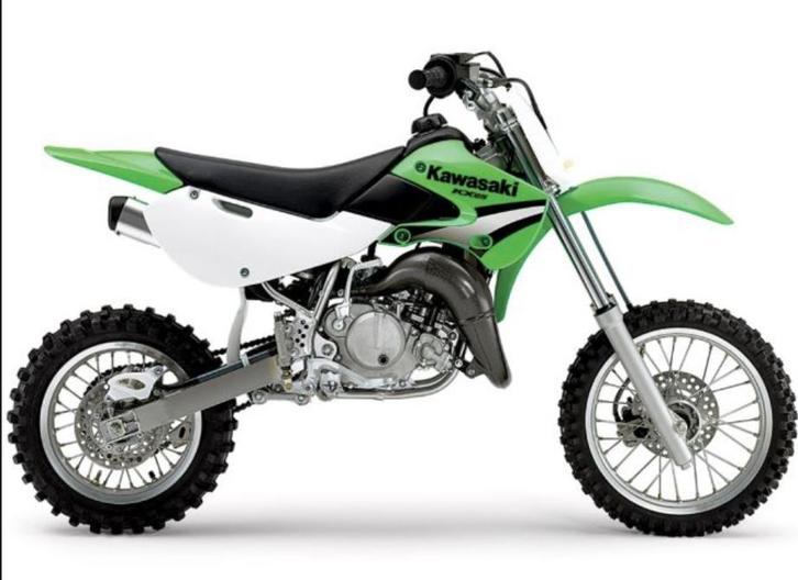 Piece 65 kx /rm, Vélos & Vélomoteurs, Mini Bikes, Midi Bikes & Pit Bikes, Comme neuf, Enlèvement