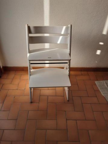 Trip trap  stoel beschikbaar voor biedingen
