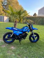 Yamaha 50 pw 2024, Ophalen, Gebruikt, 50 cc, Yamaha