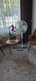 Splinternieuwe Moody Ventilatoren - Krachtig & Koelend!, Ophalen