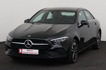 Mercedes-Benz A-Klasse 250 e BUSINESS LINE iA e BUSINESS LIN beschikbaar voor biedingen