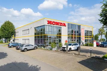 Kantoor te huur in Asse beschikbaar voor biedingen