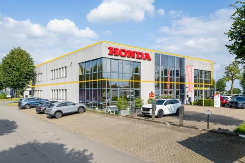 Kantoor te huur in Asse, Immo, Huizen te huur, Overige soorten