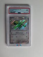 Scizor Shiny Rare #191 - PSA 9, Ophalen of Verzenden, Zo goed als nieuw
