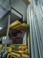 Partij hout, Doe-het-zelf en Bouw, Ophalen