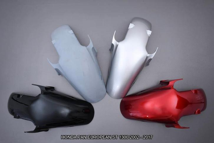 Garde-boue Avant AVDB pour HONDA PAN EUROPEAN ST 1300 2002, Motos, Accessoires | Autre, Neuf, Enlèvement ou Envoi