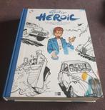 Heroic - TILLIEUX (biographie en images)- ED. Maghen 2011, Enlèvement