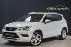 SEAT Ateca 1.4 TSI FR Benzine-Pano-Airco-Keyless G/E-Garanti, Auto's, Gebruikt, 4 cilinders, https://public.car-pass.be/vhr/3fa7134a-6b0e-4cdd-a828-a6b88263f6f6