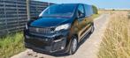 Peugeot Expert L2 EAT8 177PK, Auto's, Peugeot, 4 deurs, 4 cilinders, 2000 kg, Leder en Stof