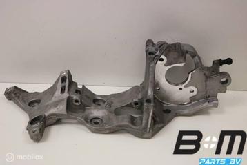 Steun voor dynamo en aircocompressor Audi A3 8V Sedan FL beschikbaar voor biedingen