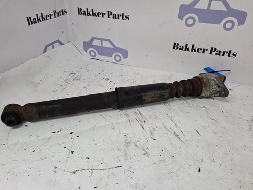 Schokdemper rechts-achter van een Audi A4, Auto-onderdelen, Ophanging en Onderstel, Audi, Gebruikt, 3 maanden garantie