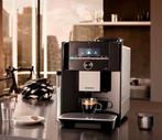 Machine à expresso entièrement automatique Siemens EQ9, Electroménager, Cafetières, Enlèvement ou Envoi, Cafetière
