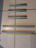 Goede kast Schuiflade geleiders., Ophalen