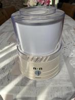 ijsmachine, Enlèvement, Comme neuf