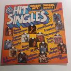 Lp vinyl ' The Hit Singles 3' jaar 1979, Cd's en Dvd's, Ophalen of Verzenden