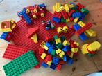 Duplo blokken, Kinderen en Baby's, Speelgoed | Duplo en Lego, Duplo, Gebruikt, Ophalen, Losse stenen