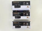 3x In-Ear Monitor Amplifier (Behringer Powerplay P2), Ophalen, Nieuw, Minder dan 500 watt, Overige typen