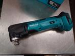 Makita multitool nieuw, Bricolage & Construction, Outillage | Outillage à main, Enlèvement, Comme neuf