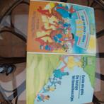 11 boeken sesamstraat, Ophalen of Verzenden, Gelezen, Jongen of Meisje