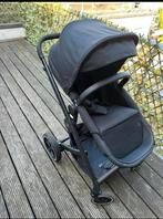 Cybex s balios, Ophalen