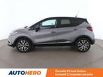 Renault Captur 1.2 TCe Energy Initiale Paris (bj 2018), Auto's, 1277 kg, Leder, 118 pk, 5 zetels