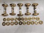 Massieve deurknoppen vintage., Ophalen