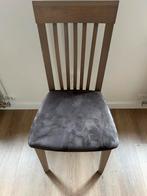 6 stoelen voor eettafel, Huis en Inrichting, Ophalen, Gebruikt