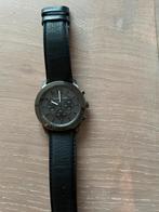 Heren uurwerk Michael Kors, Leer, Polshorloge, Zo goed als nieuw, Ophalen