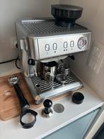 Solis Grind & Infuse Compact 1018, Elektronische apparatuur, Koffiezetapparaten, Ophalen, Zo goed als nieuw