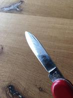 Wenger zakmes, Ophalen of Verzenden