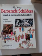 Beroemde schilders, Boeken, Ophalen of Verzenden, Zo goed als nieuw