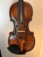 Johann Gottfried Hamm 1794, Muziek en Instrumenten, Ophalen, Viool, Zo goed als nieuw, 4/4-viool