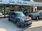 Mini GP 2, Auto's, Mini, Voorwielaandrijving, Euro 5, Zwart, 4 cilinders