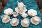ANTIEK KOFFIESERVIES - PORSELEIN ARZBERG, Antiek en Kunst, Ophalen