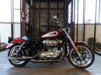 Harley-Davidson Sportster XL883L (bj 2019), Motoren, Bedrijf, 883 cc, Meer dan 35 kW, Overig