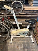 Hometrainer kettler, Sport en Fitness, Fitnessapparatuur, Ophalen, Zo goed als nieuw, Hometrainer