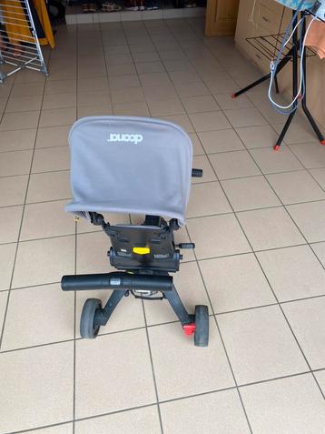 Doona Liki Trike, Kinderen en Baby's, Buggy's, Ophalen, Gebruikt