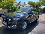 MG RX6 Plug in hybride Luxury versie, Auto's, Automaat, Zwart, 1490 cc, 5 zetels