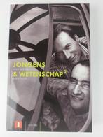 Te Koop Boek JONGENS & WETENSCHAP2 Speybrouck Fillet, Livres, Humour, Comme neuf, Spreybrouck Fillet, Enlèvement ou Envoi