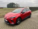MG MG4 Luxury 64kWh 2024 360Camera/Carplay/Zetelverwarming, Auto's, MG, Automaat, Leder en Stof, 5 zetels, 5 deurs